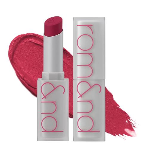 romnd ZERO MATTE LIPSTICKॢ ޥåȥåץƥå (14 ȥԡ)