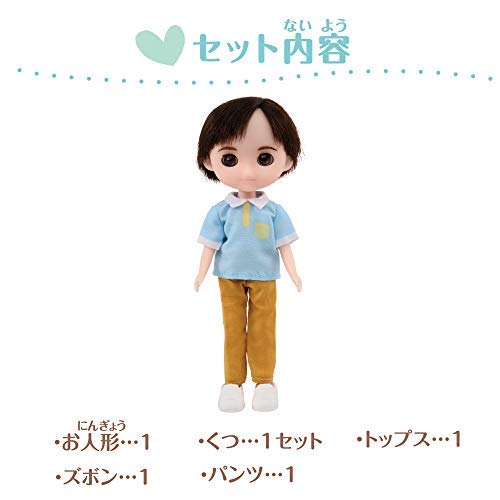 Pittet リンキーココ ココのおとうさん