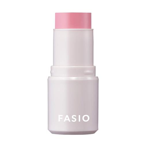 FASIO(ե) ޥե ƥå 02 Baby Cheek 4g ֥