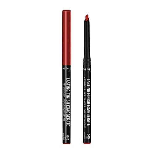 Rimmel () RIMMEL 饹ƥ ե˥å 졼 åץ饤ʡ 045 ԥåСǥ 0.3...