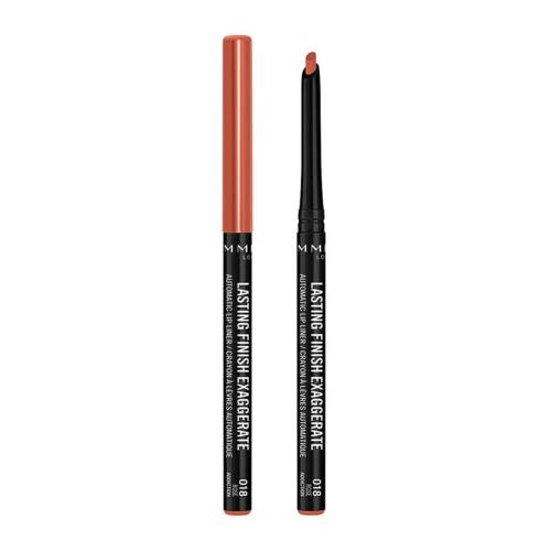 Rimmel () RIMMEL 饹ƥ ե˥å 졼 åץ饤ʡ 018 ǥ 0.3...