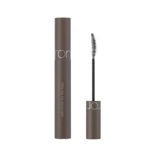 ॢɥϥ󥪡ޥڹ񥳥romnd HAN ALL FIX MASCARA L02 LONG ASH [¹͢]