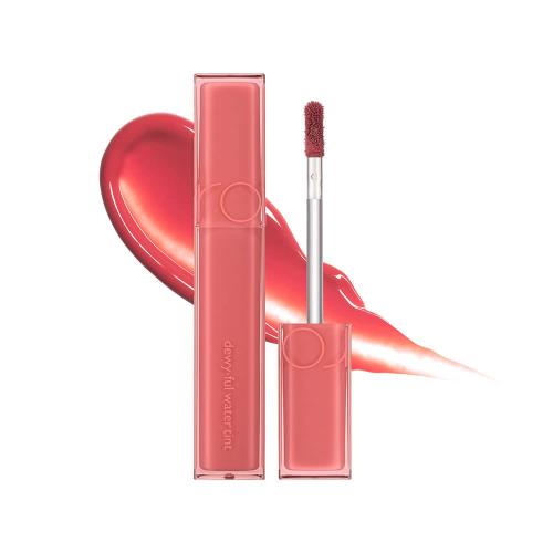 romnd DEWY·FUL WATER TINT (01 IN CORAL)