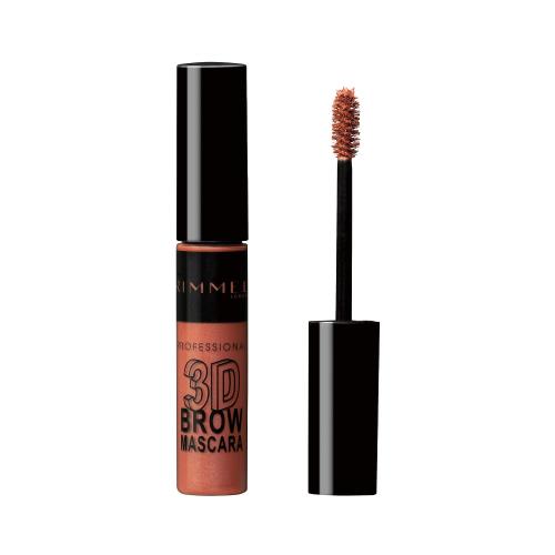 Rimmel () ץեåʥ 3D֥ ޥ ֥ 104 ֥饦 5.5ߥåȥ (x 1)