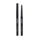Rimmel (リンメル) エグザジェレート クリーミィ アイライナー WP N 001 ブラック 1個 (x 1)
