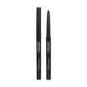 Rimmel (リンメル) エグザジェレート クリーミィ アイライナー WP N 002 ブラウン 1個 (x 1)