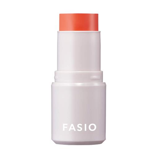 FASIO(ե) ޥե ƥå 04 Perfect Peach 4g
