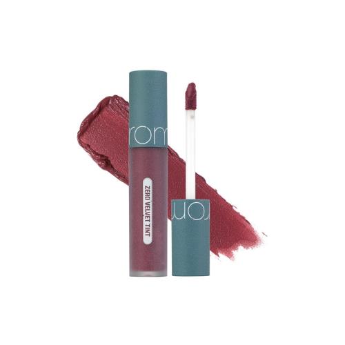 ROMAND ZERO VELVET TINT (NERD PINK)