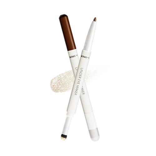   (The Saem)  ᡼ 0.2g+0.5g 05 ॢܥ꡼ 0.7 