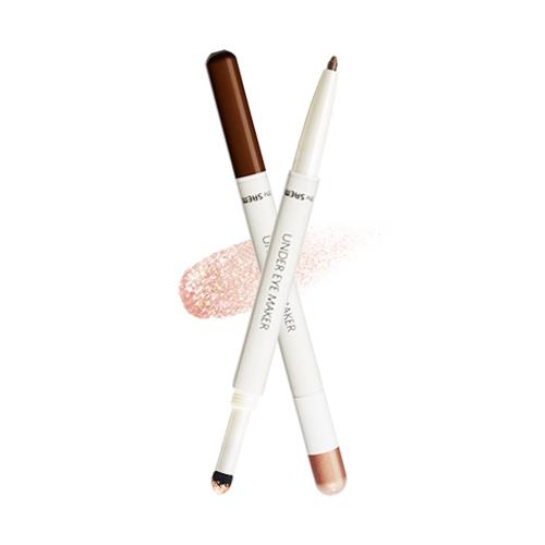   (The Saem)  ᡼ 0.2g+0.5g 04 ॳ