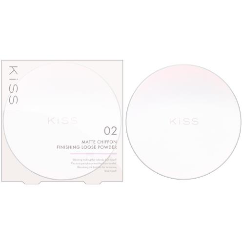 KiSS() ޥåȥե ե˥å󥰥롼ѥ02 ʥ 14g ߥޥå ƥޤƥᥤå