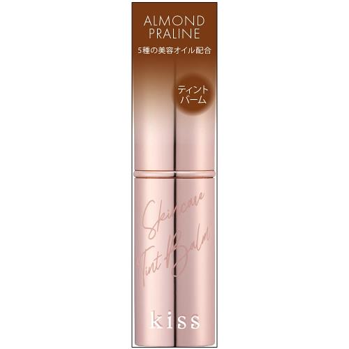 kiss() 󥱥ƥȥС 05 ALMOND PRALINE