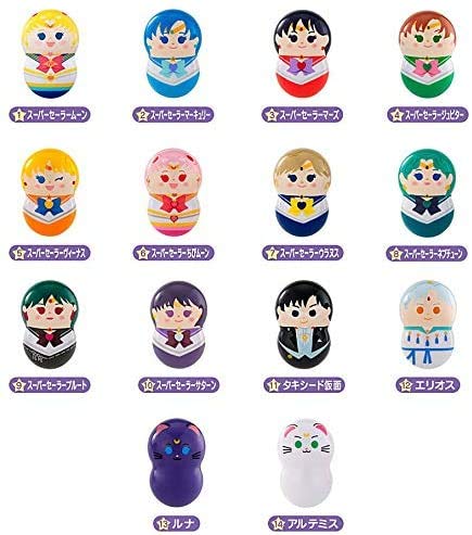 楽天市場】セーラームーン フルコンプの通販