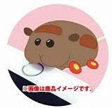 CABLE BITE PUI PUI モルカー 05 テディ