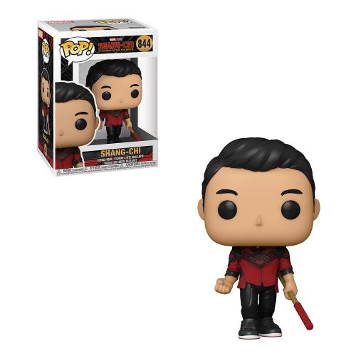 Funko POP / MARVEL 󡦥 (844)
