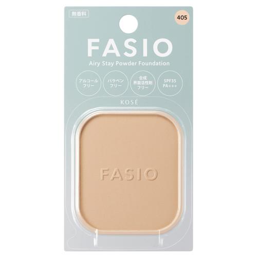 FASIO(ե) ꡼ƥ ѥեǡ 405 饤ȥ 10g