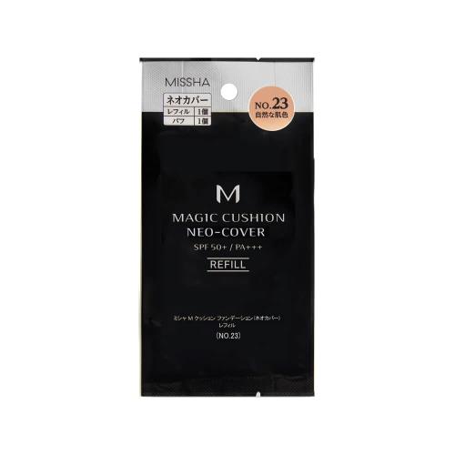 ߥ(MISSHA) M å եǡ ͥС ե No.23 ȩ (15g)