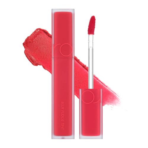 romnd BLUR FUDGE TINT (10 FUDGE RED)