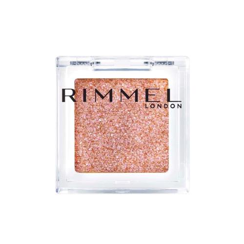 RIMMEL 塼 ɥ ѡ ( ֥  ԥ󥯷) P002 ڤ䤫˵Х쥨ԥ󥯥塼 1.5...