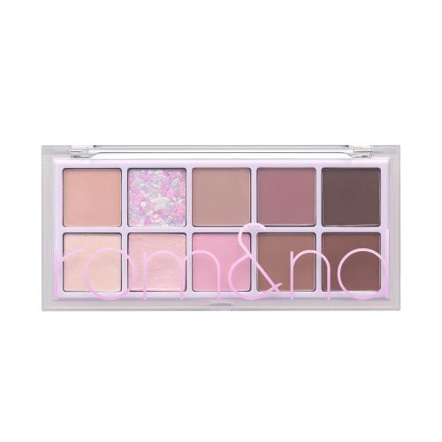 ॢ(romnd) ٥ѥå (09 DREAMY LILAC GARDEN)