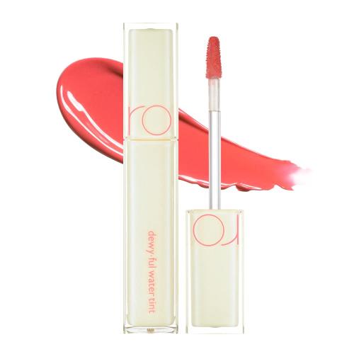 romnd DEWY·FUL WATER TINT (09 COTTON MELBA)