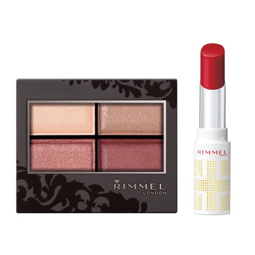 Rimmel () ơ å 004 (ơ017 ƥȥå003)