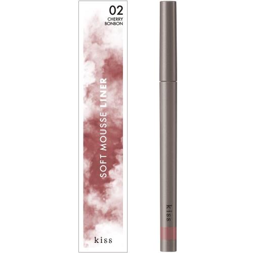 KiSS() եȥࡼ饤ʡ 02 ꡼ܥܥ 0.35g ޤߥåɥ֥饦 ѡ۹  ФפΥ...