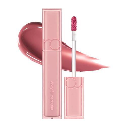 romnd DEWY·FUL WATER TINT (13 CUSTARD MAUVE)