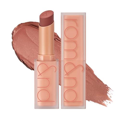 romnd ZERO MATTE LIPSTICK ޥåȥåץƥå (21⡼ɥ١)