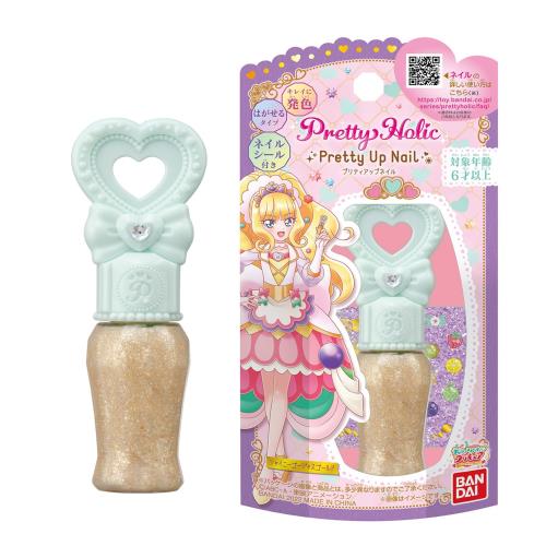 ǥꥷ㥹ѡƥ♡ץꥭ奢 Pretty Holic ץƥåץͥ 㥤ˡ㥹