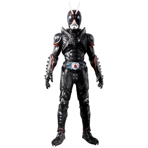 ムービーモンスターシリーズ 仮面ライダーBLACK SUN(対象年齢:3歳以上)