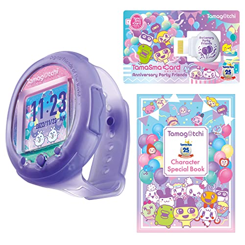 ޤä Tamagotchi Smart ˥С꡼ѡƥå(оǯ:6аʾ)