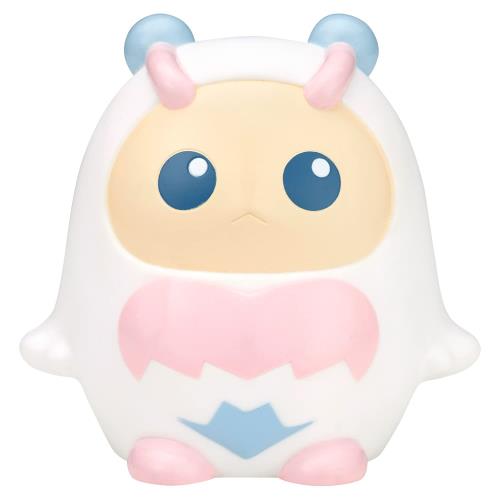 にぎってぷ～ぷ～ ファンターネ！ あーぷん