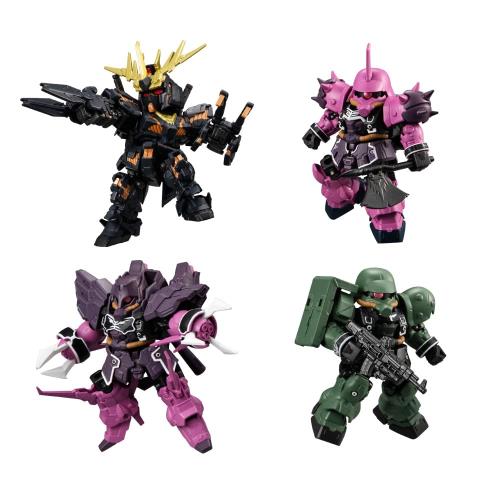 MOBILITY JOINT GUNDAM VOL.4 (10) ᡦ塼󥬥 (ưΥ˥)