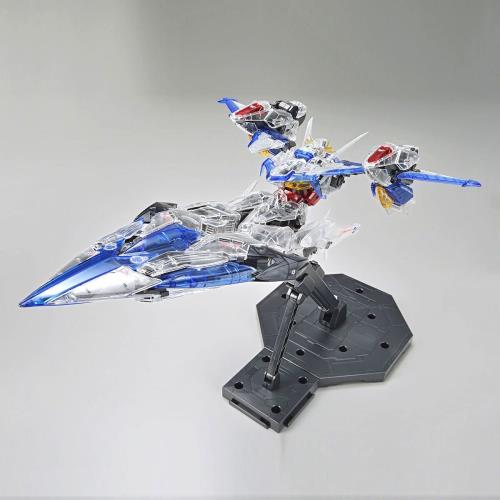 �Х����(BANDAI) MG 1/100 �������١��� ������ץ��������[���ꥢ���顼] ��ư��Υ������SEED ECLIPSE