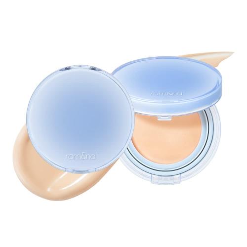 romnd ॢ ٥åBARE WATER CUSHION (03 ʥ 21, 11)