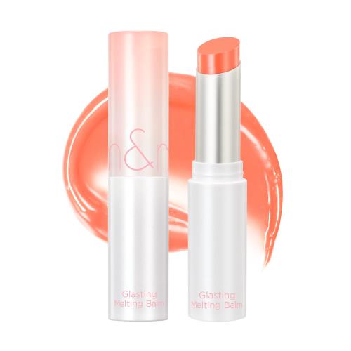 ॢ 饹ƥ󥰥ƥ󥰥СGLASTING MELTING BALM (08 ꥢ)