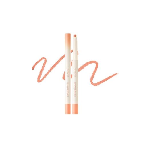 romnd LIP MATE PENCIL åץᥤȥڥ󥷥 (01ƥ꡼ԡ)