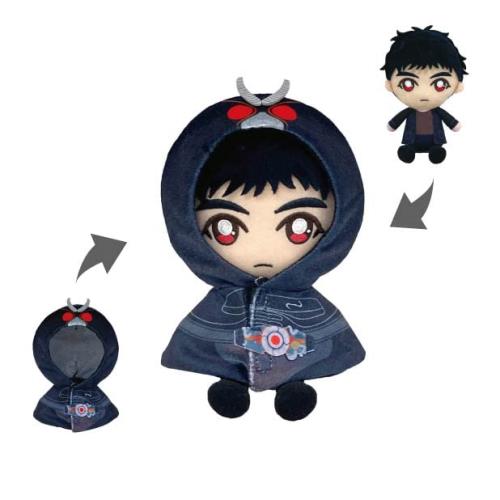 ̥饤BLACK SUN Chibi̤ UCHI NOCOå