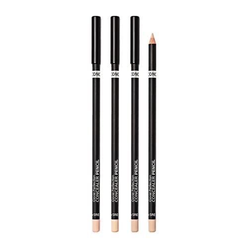  THE SAEM Сѡե󥳥󥷡顼ڥ󥷥 Cover Perfection Concealer Pencil #...