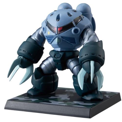 ガンダムコンバージ オペレーションジャブロー 全6種フルコンプ