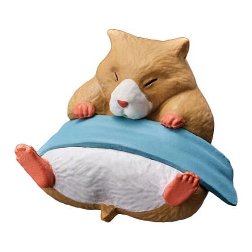 (C)BANDAI カプセル商品についてはカプセル・ブックレットが付かない場合があります。食玩についてはお菓子、外箱は付いておらず玩具のみの販売となります。宅配便や、お手軽なメール便など様々な配送方法をご用意しております。 ハムスターどうぶ...