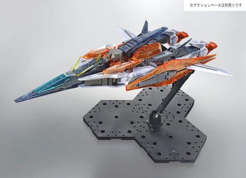 �Х����(BANDAI) MG 1/100 �������١��� ������७��ꥪ��[���ꥢ���顼] ��ư��Υ������00(���֥륪��)