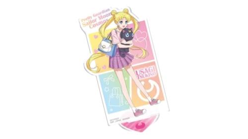 バンダイ namco セーラームーン 劇場版 美少女戦士セーラームーンCosmos アクリルスタンド ナムコ Special style～vol.1 月野 うさぎのサムネイル