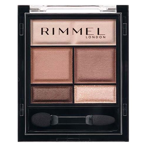 RIMMEL()   ɥ եȥޥå 002 ꡼祳 4.6g