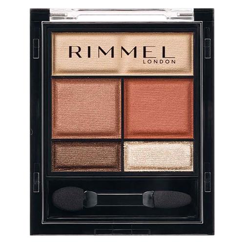 RIMMEL()   ɥ եȥޥå 004 ϥˡ󥸥㡼ƥ祳 4.6g