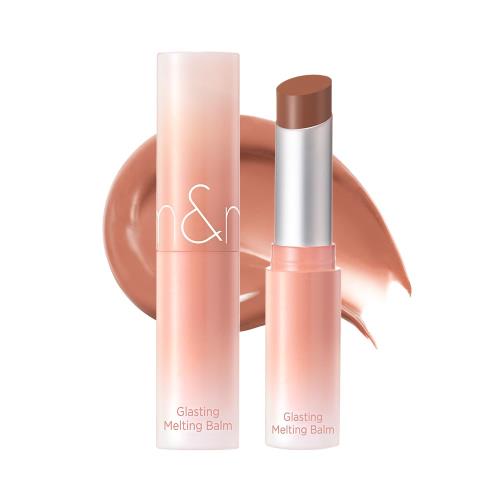 romnd ॢ 饹ƥ󥰥ƥ󥰥СGLASTING MELTING BALM (11 Хե)