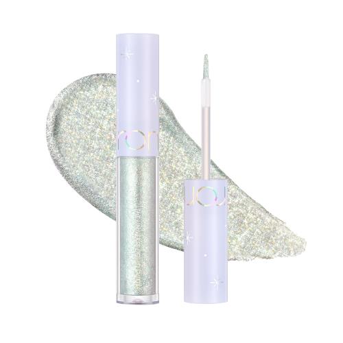 romnd THE UNIVERSE LIQUID GLITTER ˥С ꥭåɥå (08 ߥƥ)