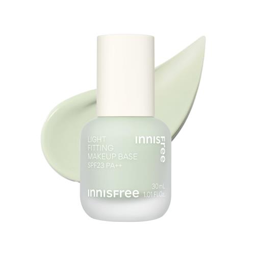 ˥ե꡼(innisfree) 饤ȥեåƥ ᥤåץ١ 2 ꡼ SPF23 / PA++ 30ml - 