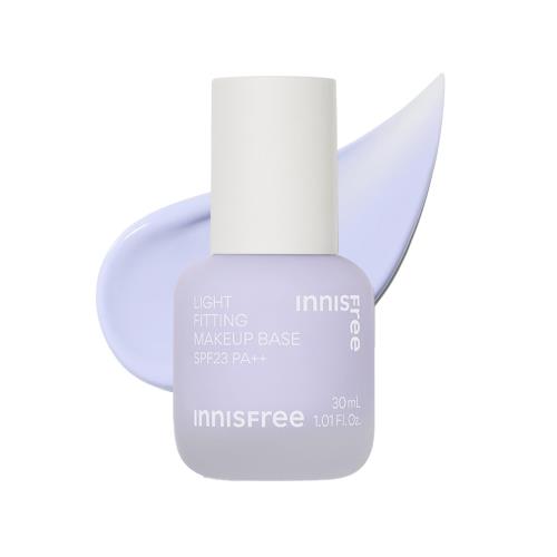 ˥ե꡼(innisfree) 饤ȥեåƥ ᥤåץ١ 1 ѡץ SPF23 / PA++ 30ml - 